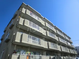 ガーデンタウン岡崎の画像