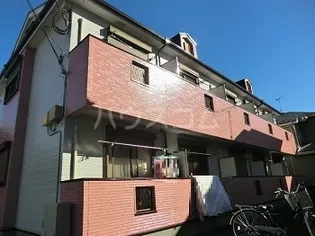 レオパレスいかだば28の画像