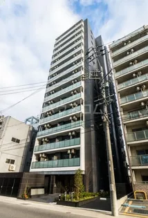 愛知県名古屋市千種区今池5丁目【マンション】の外観