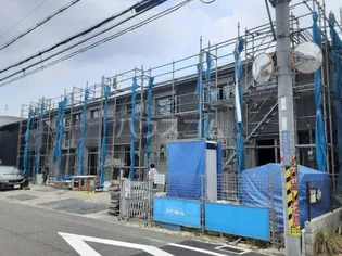 ベルリードF千原の画像