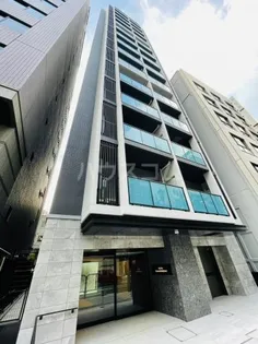 ソルティア天満橋駅前の画像