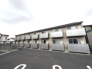 ローズハイツの画像