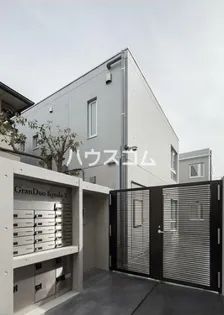 グランデュオ経堂Xの画像