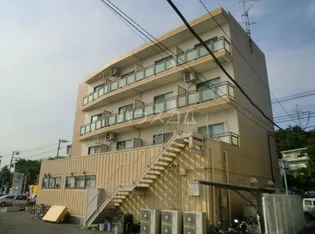 リエス成城学園前の画像