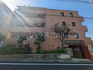 ライオンズマンション雪ヶ谷の画像