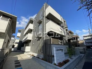 エクセルメゾンの画像
