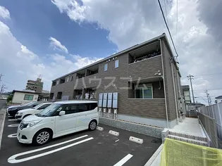 ヴィラ瑞穂の画像