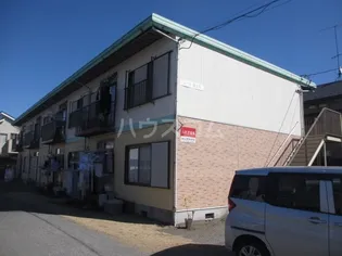 コーポ富士見の画像