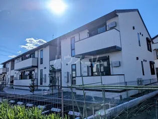 グランヴィラージュの画像