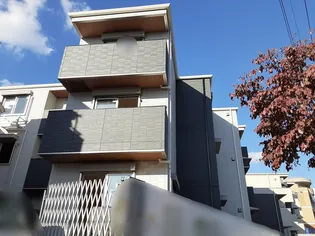 ソレイユ調布の画像