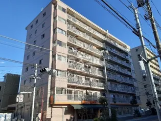 ラ ティーダ堀切の画像