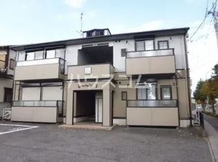 レーベンIの画像