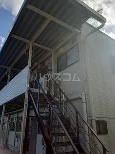 高尾崎ハイツの画像