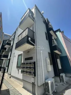 イルビラージュ仲六郷の画像