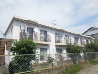 ニューパル皆川の画像