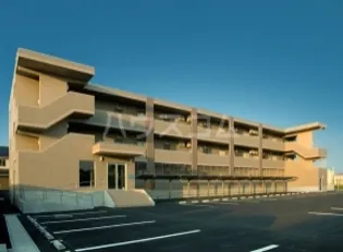 レジデンス カノンの画像