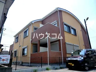 アークハイムの画像