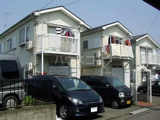 レジデンス小山の画像