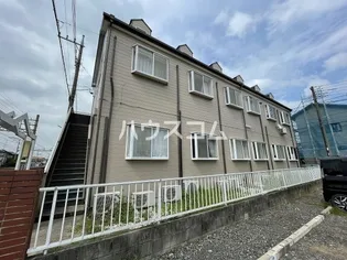 アリス幸手第IIの画像