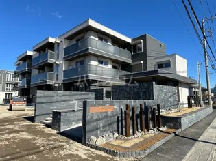 あいグラン 三島駅 A棟の画像