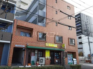 SHANGRILA名駅南の画像