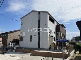 セレーノテラスの画像