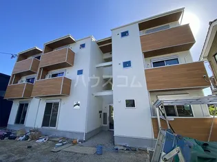 LIBERA刈谷元町の画像