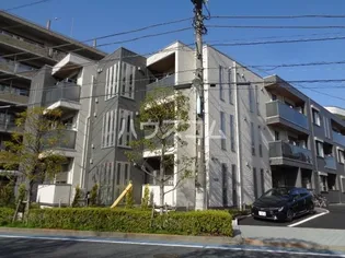 サクラガーデン西葛西の画像