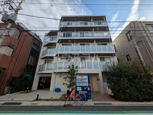 AZESTお花茶屋VIの画像