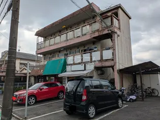 アネックス矢田橋南の画像