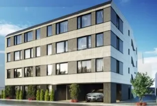 マリオン千川の画像