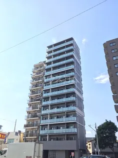 メインステージ北千住IIIの画像