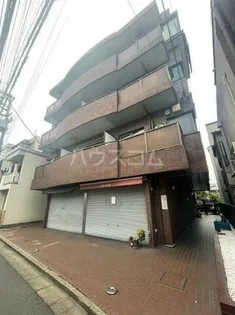 東京都杉並区高円寺南2丁目【マンション】の外観
