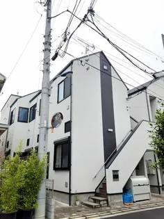 プランドール志茂の画像