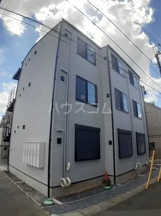 オーロラヴィラ松戸の画像