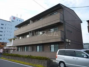 オーク フルール Bの画像