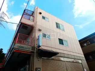 ハックベリーハイツIIの画像