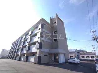 ハイリビングKの画像