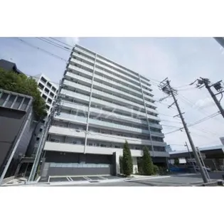 パークアクシス名駅南グランデ【2階】の外観