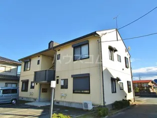 プレゼンテ大和 Dの画像