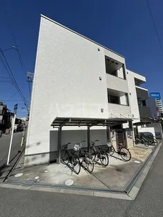 フジパレス塚本II番館の画像