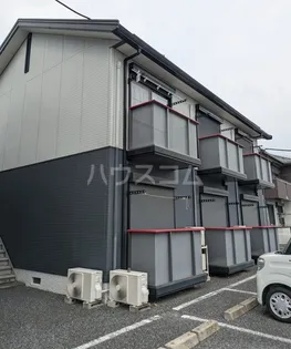 コーポサンクチュアリー B棟の画像