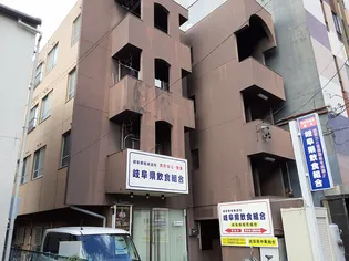 岡戸ビルの画像