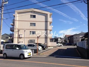 クレールナガタの画像