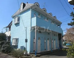 アルファ藤代の画像