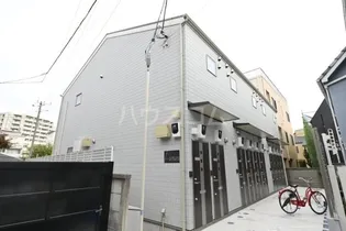 ハーモニー王子ザ レジデンスの画像