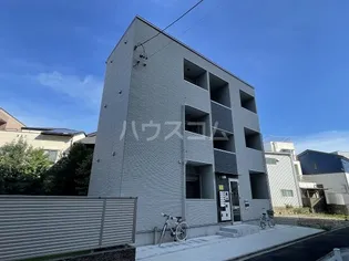 ハーモニーテラス松葉町Ⅵの画像