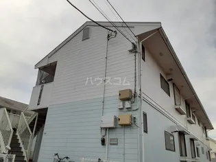 コーポ青和第3の画像