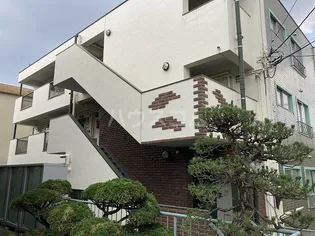 松栄マンション1号棟の画像