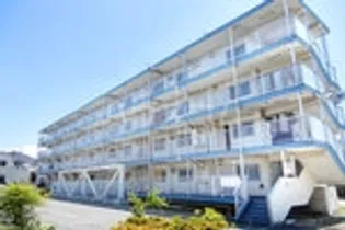 ビレッジハウス葛ノ葉8号棟の画像